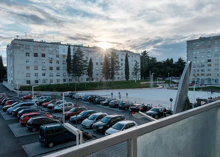 Lui Apartman